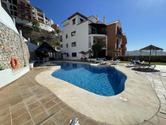 Piso en venta en La Herradura, Almuñécar