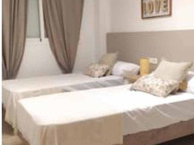 Piso en venta en Velilla-Taramay, Comarca de la Costa Granadina