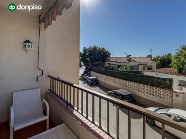 Piso en venta en Velilla-Taramay, Almuñécar