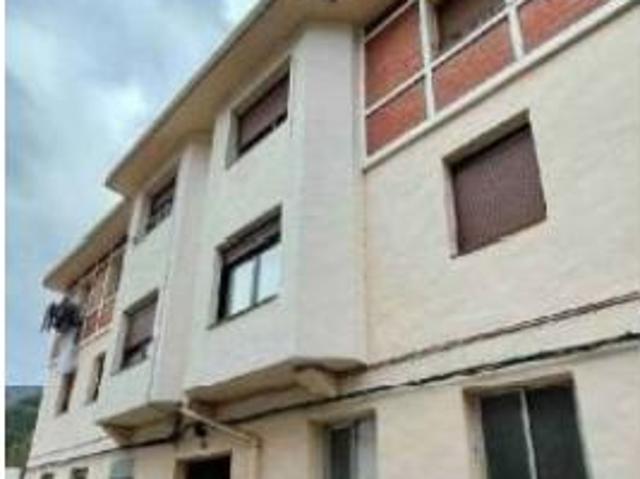 Piso en venta en Alonsotegi, Guipúzcoa