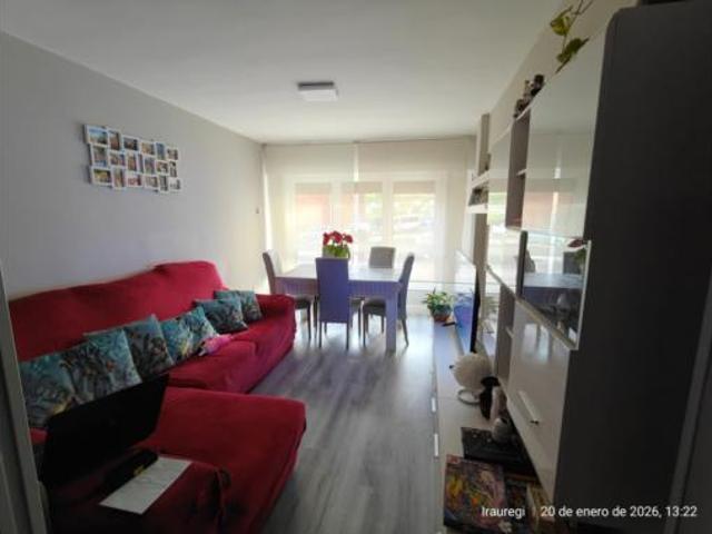 Piso en venta en Alonsotegi, Guipúzcoa