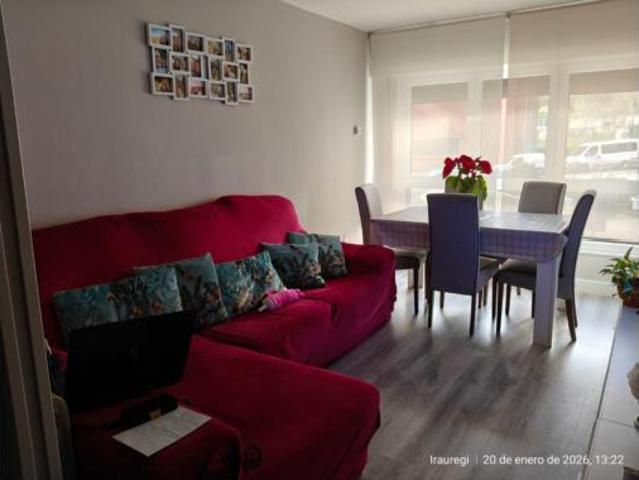 Piso en venta en Alonsotegi, Guipúzcoa