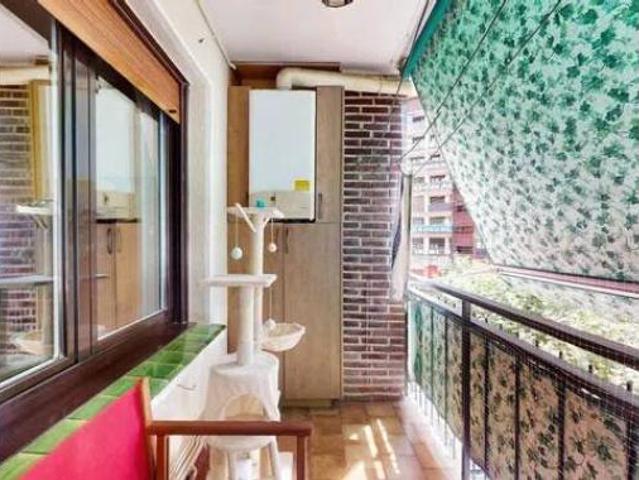 Piso en venta en Alonsotegi, Guipúzcoa