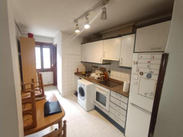 Piso en venta en Alonsotegi, Guipúzcoa