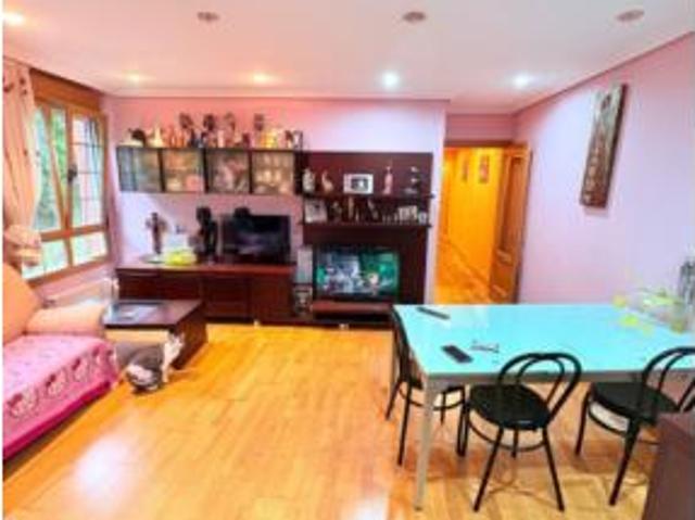 Piso en venta en La Barranca, Alonsotegi