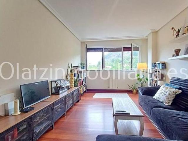 Piso en venta en Alonsotegi, Guipúzcoa