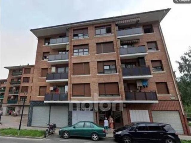 Piso en venta en Alonsotegi, Guipúzcoa