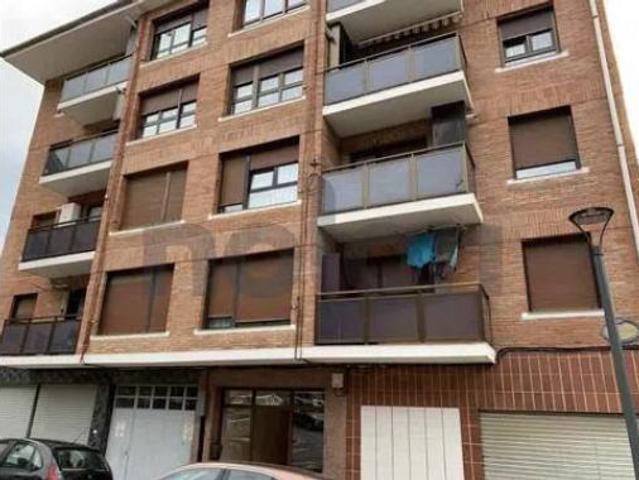 Piso en venta en Alonsotegi, Guipúzcoa