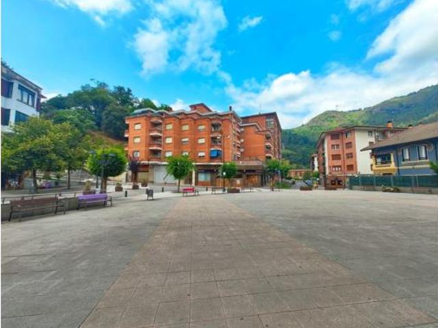 Piso en venta en Alonsotegi, Guipúzcoa