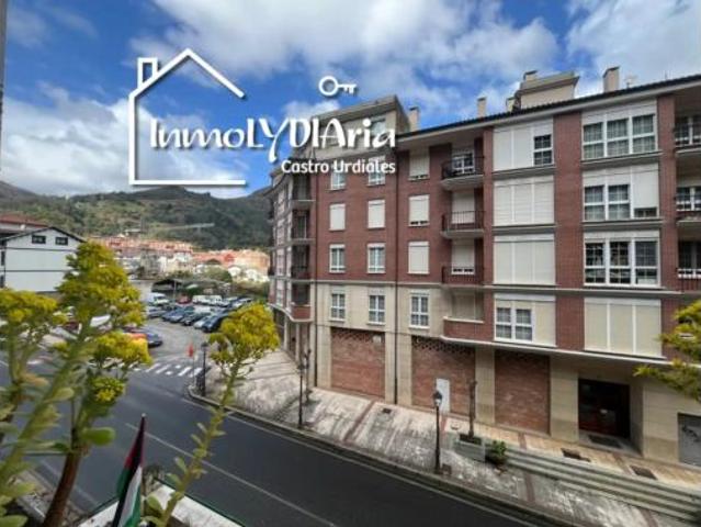 Piso en venta en Basurtu-Zorrotza, Alonsotegi