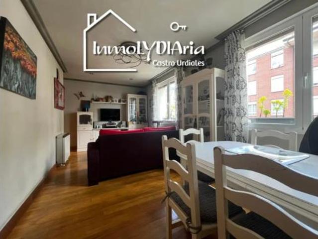 Piso en venta en Basurtu-Zorrotza, Alonsotegi