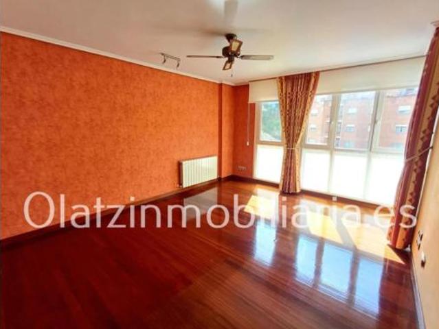 Piso en venta en Alonsotegi, Guipúzcoa