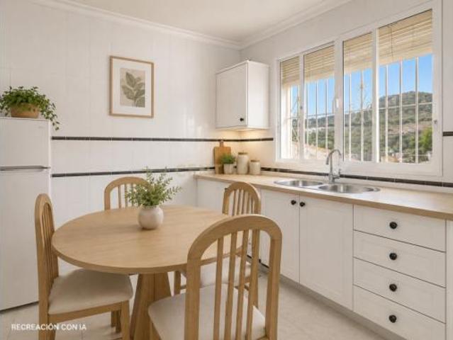 Piso en venta en El Puente, Valle del Guadalhorce