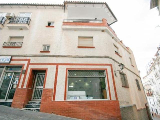 Piso en venta en El Puente, Valle del Guadalhorce