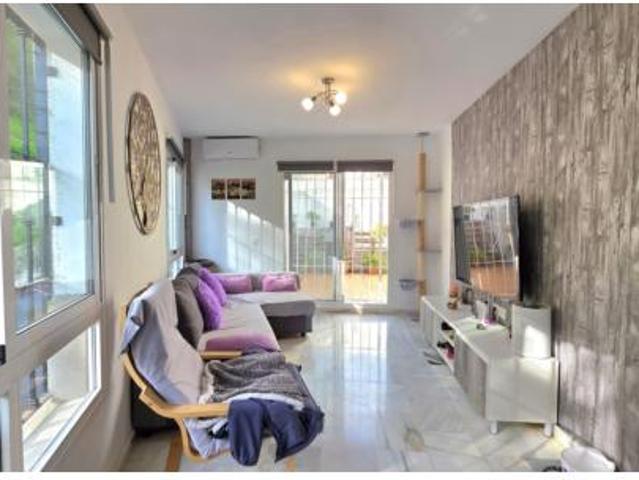 Piso en venta en El Puente, Valle del Guadalhorce