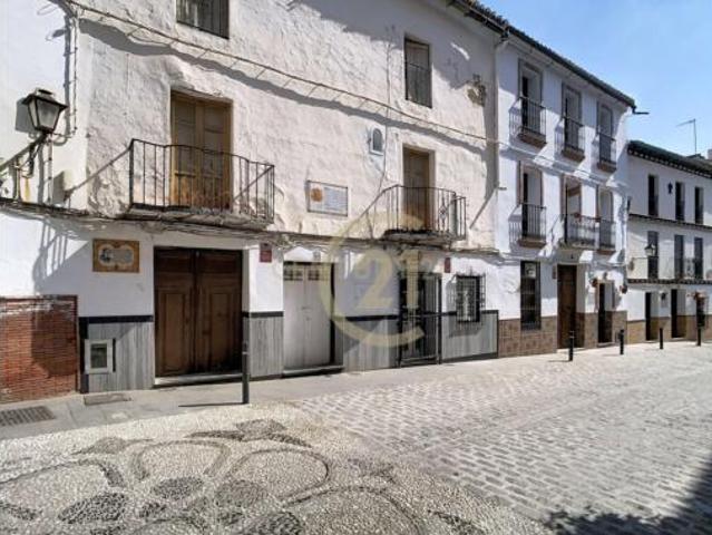 Piso en venta en El Puente, Valle del Guadalhorce