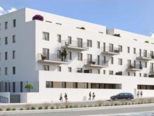 Piso en venta en Urbanización Parque Vallejo, Alovera