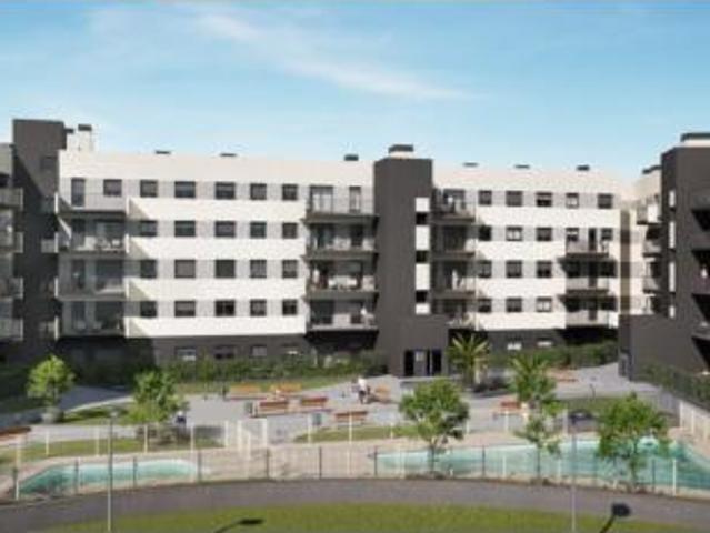 Piso en venta en Alovera, Castilla-La Mancha