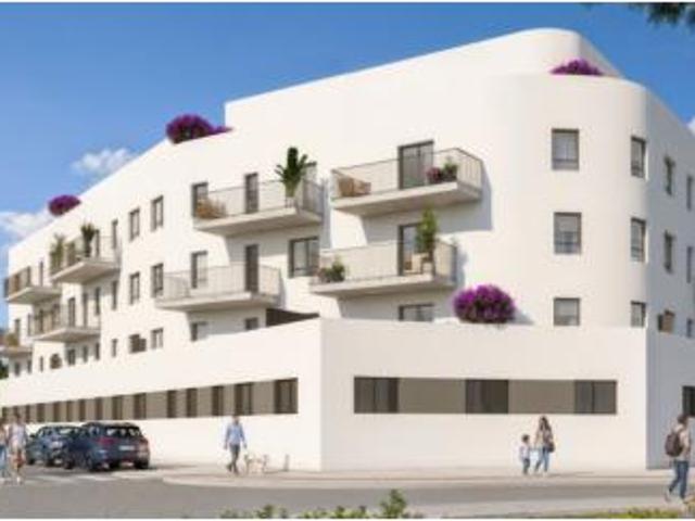Piso en venta en Alovera, Castilla-La Mancha
