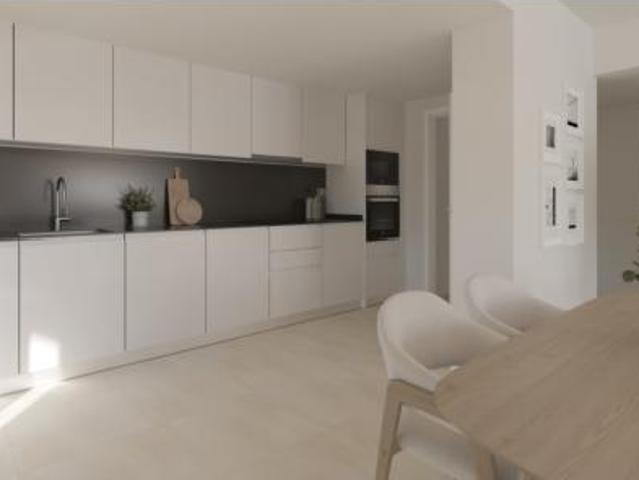 Piso en venta en Alovera, Castilla-La Mancha