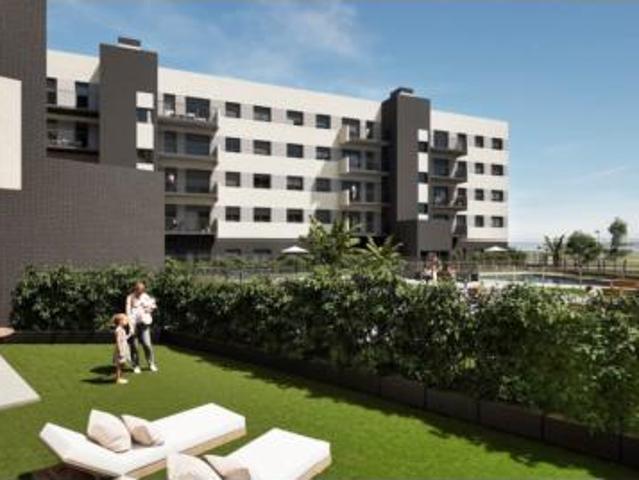Piso en venta en Alovera, Castilla-La Mancha