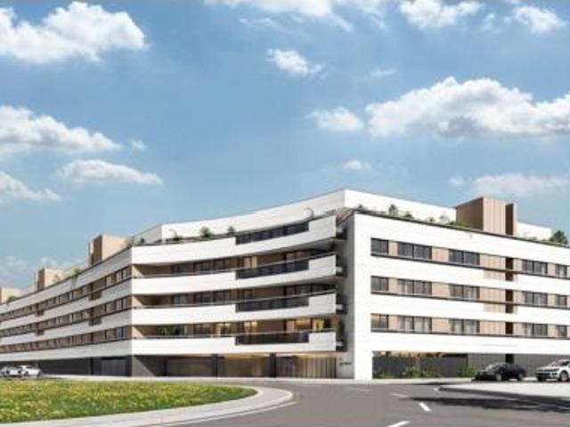 Piso en venta en Alovera, Castilla-La Mancha