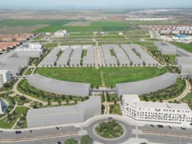 Piso en venta en Alovera, Castilla-La Mancha