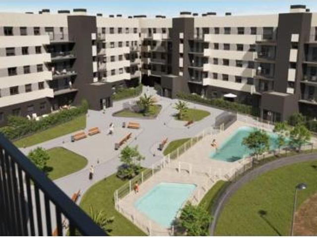 Piso en venta en Alovera, Castilla-La Mancha