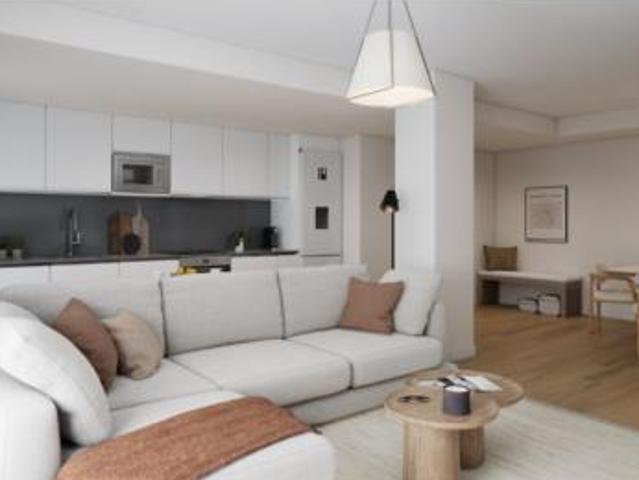 Piso en venta en Alovera, Castilla-La Mancha