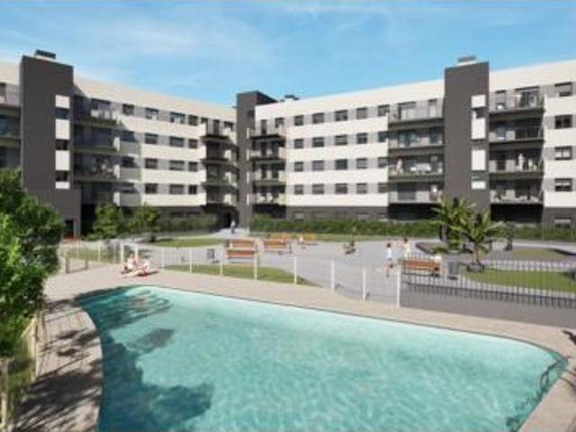 Piso en venta en Alovera, Castilla-La Mancha