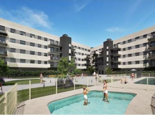 Piso en venta en Alovera, Castilla-La Mancha