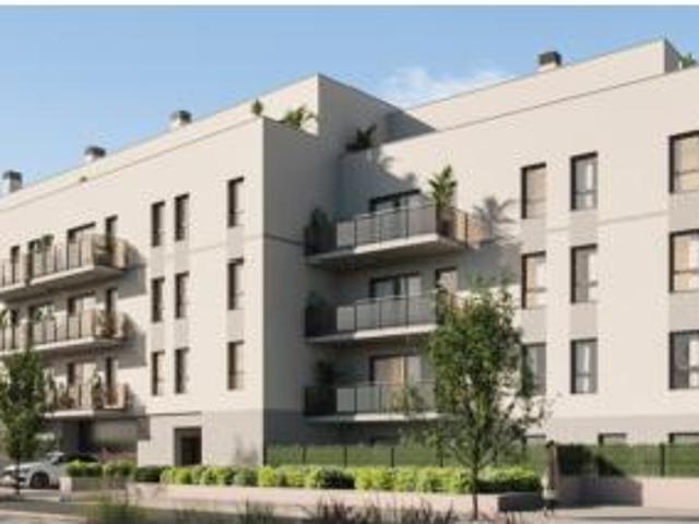 Piso en venta en Alovera
