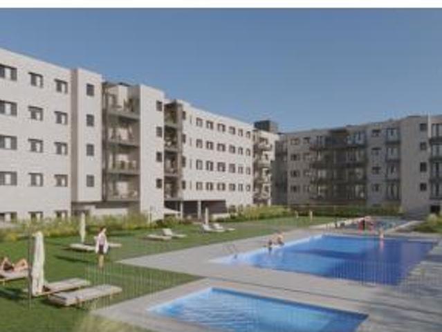 Piso en venta en Alovera