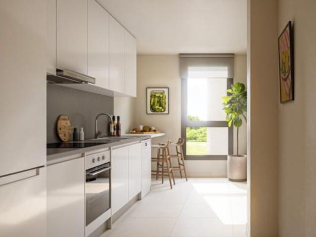 Piso en venta en Alovera, Castilla-La Mancha
