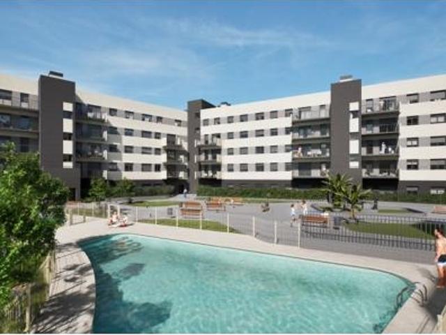 Piso en venta en Alovera