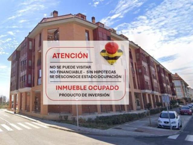 Piso en venta en Alovera, Castilla-La Mancha