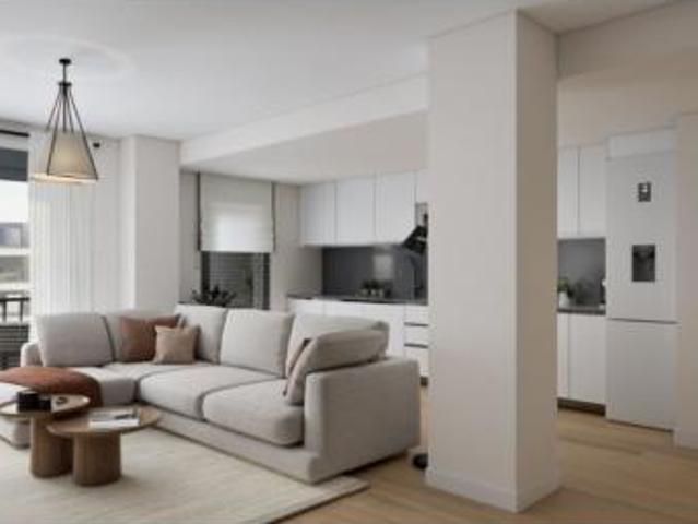 Piso en venta en Alovera, Castilla-La Mancha