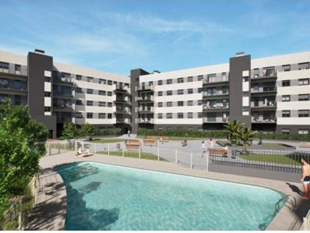 Piso en venta en Alovera, Castilla-La Mancha