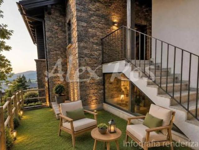Piso en venta en Cerdanya, Catalunya