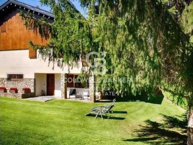 Piso en venta en la Molina, Cerdanya