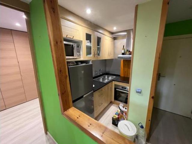 Piso en venta en la Molina, Cerdanya