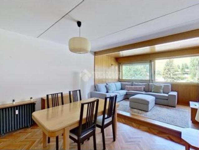 Piso en venta en la Molina, Cerdanya