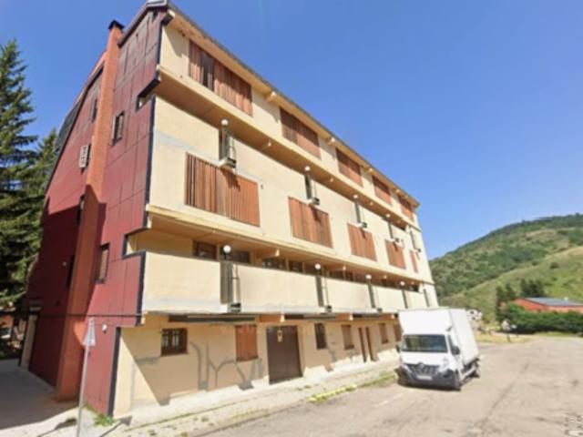 Piso en venta en la Molina, Cerdanya