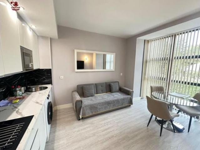 Piso en venta en Alpedrete, Madrid