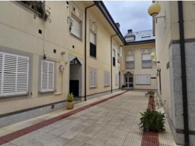 Piso en venta en Alpedrete Piso en venta en Alpedrete