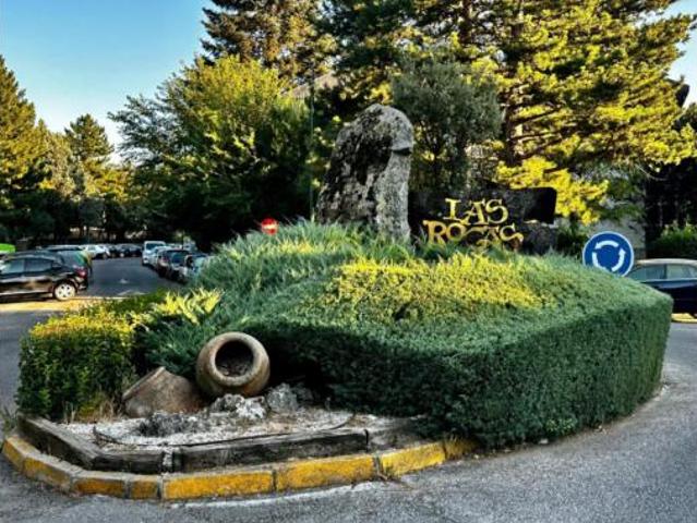Piso en venta en Alpedrete