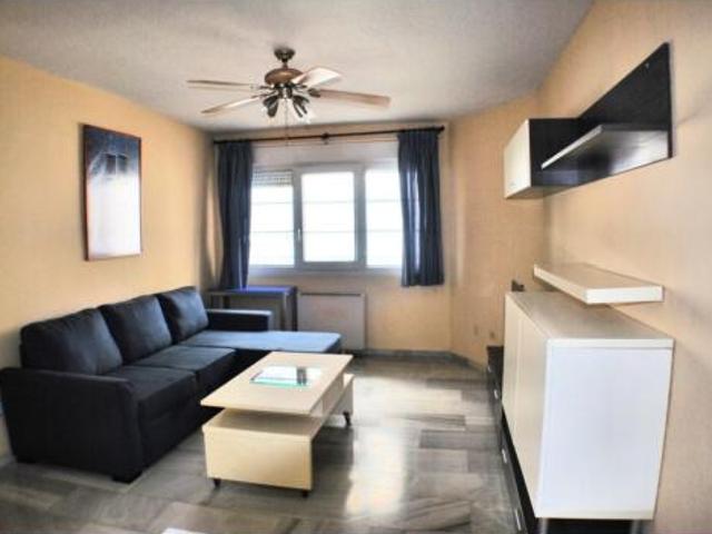 Piso en venta en Alpedrete