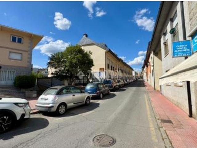 Piso en venta en Alpedrete, Madrid