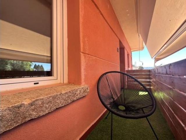 Piso en venta en Alpedrete, Madrid