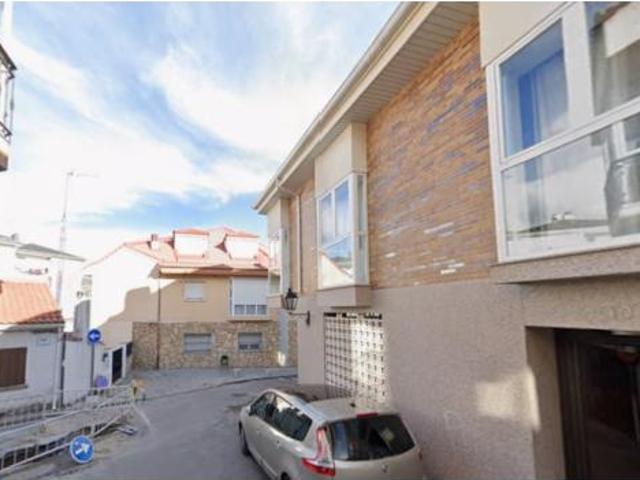 Piso en venta en Alpedrete, Madrid